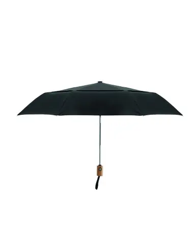Paraguas plegable de 21" 7MO2092