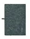 Libreta A5 RPET fieltro Ecológica Personalizada 7MO2093 - Imagen 1