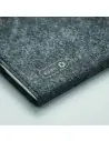Libreta A5 RPET fieltro Ecológica Personalizada 7MO2093 - Imagen 5