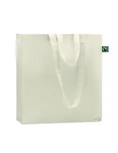 Bolsa de la compra Fairtrade 7MO2094