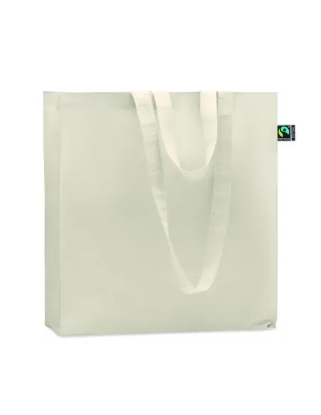 Bolsa de la compra Fairtrade 7MO2094