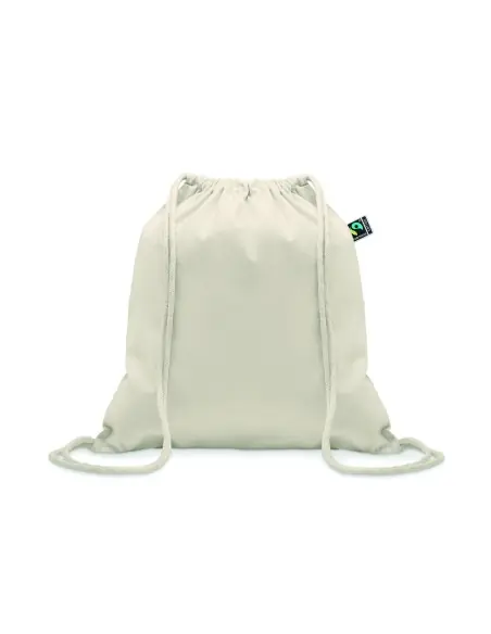 Bolsa cuerdas Fairtrade 7MO2096