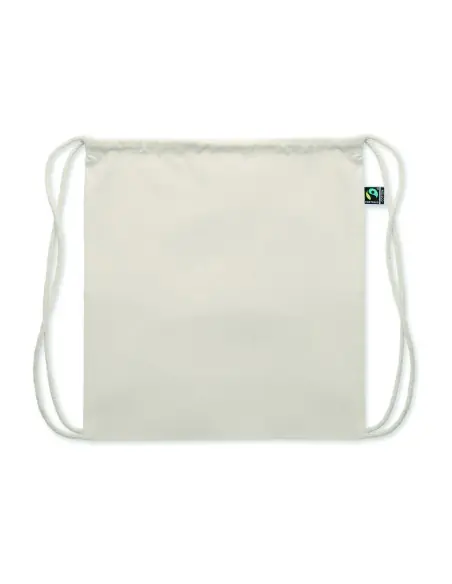 Bolsa cuerdas Fairtrade 7MO2096