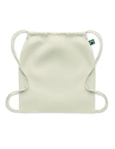 Bolsa cuerdas Fairtrade 7MO2096
