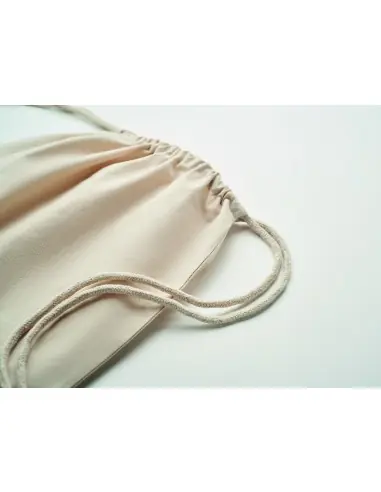 Bolsa cuerdas Fairtrade 7MO2096