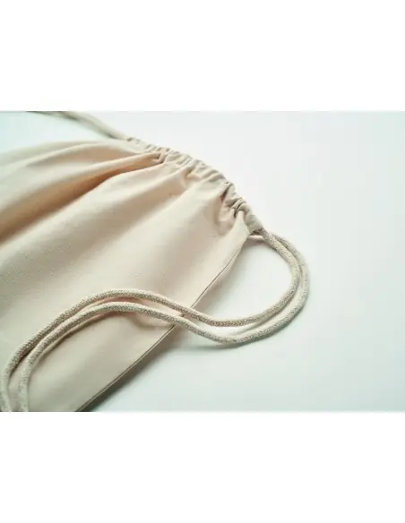 Bolsa cuerdas Fairtrade 7MO2096