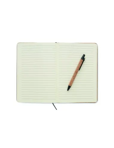 Porta documentos de corcho 7MO2097