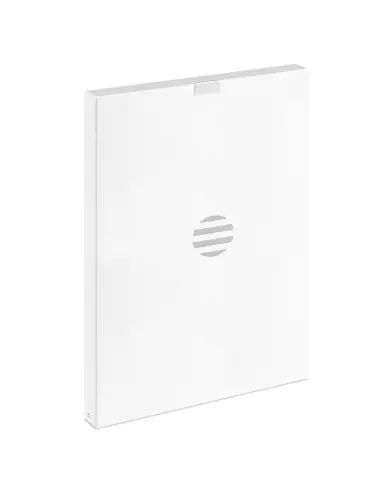 Porta documentos de corcho 7MO2097