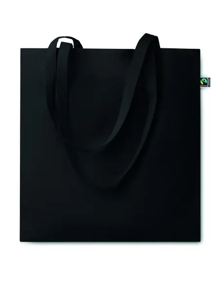 Bolsa comercio justo 140gr/m² 7MO2098