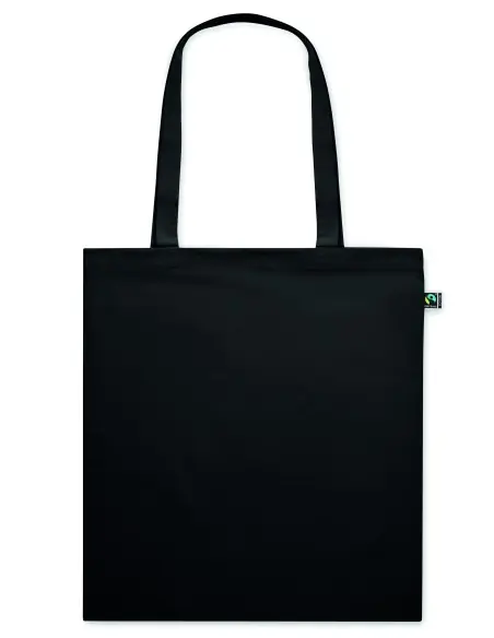 Bolsa comercio justo 140gr/m² 7MO2098