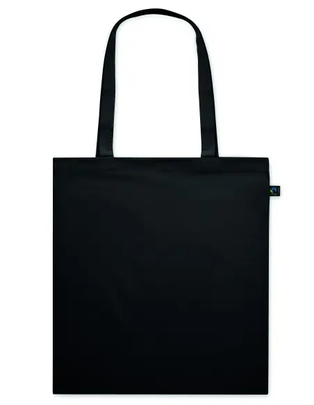 Bolsa comercio justo 140gr/m² 7MO2098