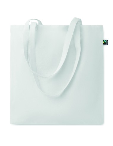 Bolsa comercio justo 140gr/m² Ecológica Personalizada 7MO2098