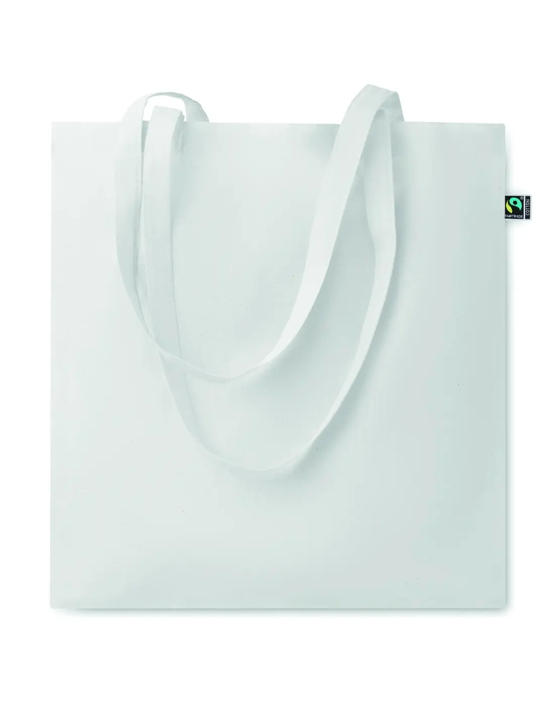 Bolsa comercio justo 140gr/m² Ecológica Personalizada 7MO2098