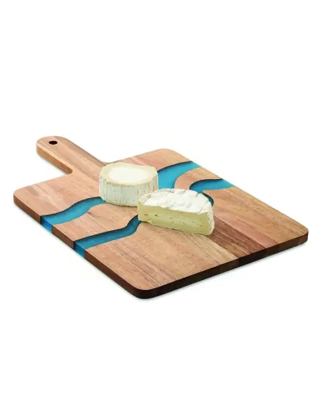 Tabla de madera de acacia 7MO2099