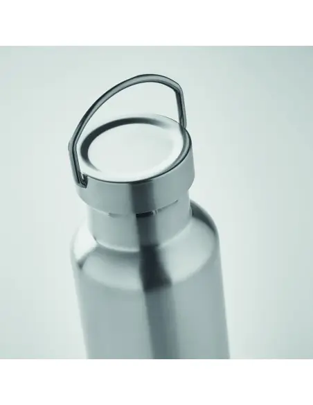 Botella doble pared 500 ml 7MO2107