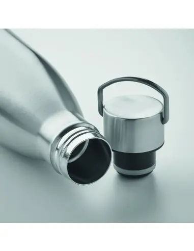 Botella doble pared 500 ml 7MO2108