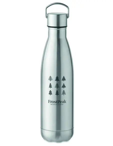 Botella doble pared 500 ml 7MO2108