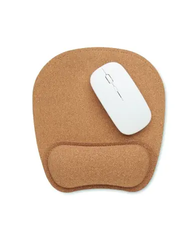 Alfombrilla ergonómica corcho 7MO2113