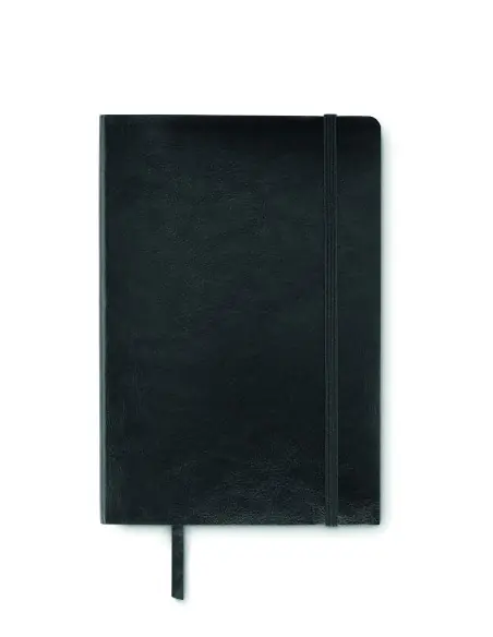 Libreta reciclado A5 7MO2118