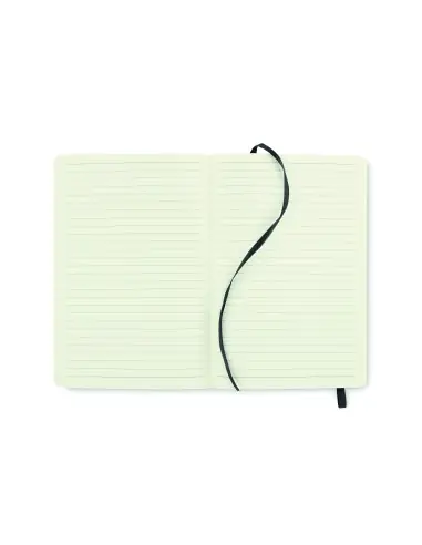 Libreta reciclado A5 7MO2118