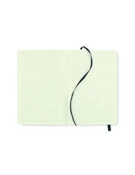 Libreta reciclado A5 7MO2118