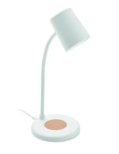 Lámpara de carga inalámbrica 7MO2124