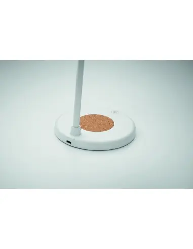 Lámpara de carga inalámbrica 7MO2124