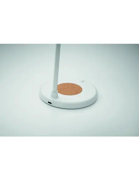 Lámpara de carga inalámbrica 7MO2124