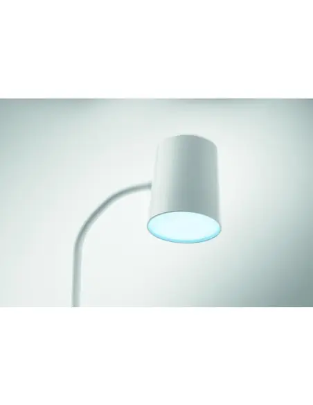 Lámpara de carga inalámbrica 7MO2124