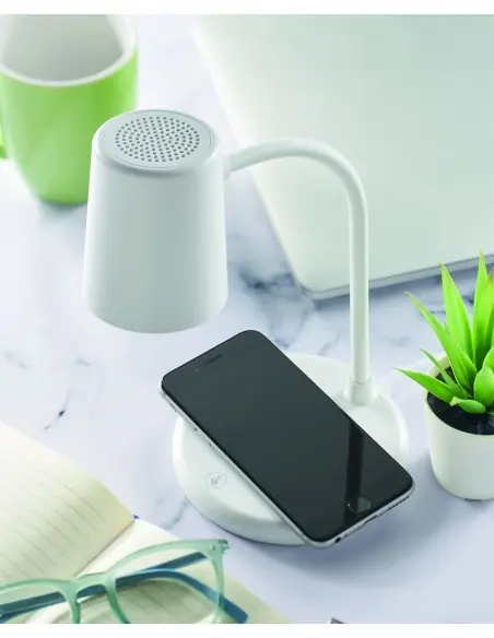 Lámpara de carga inalámbrica 7MO2124