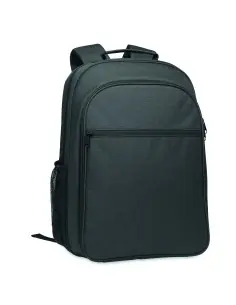 Mochila RPET 300D portatil 15" 7MO2125