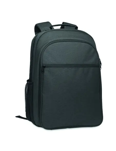 Mochila RPET 300D portatil 15" 7MO2125