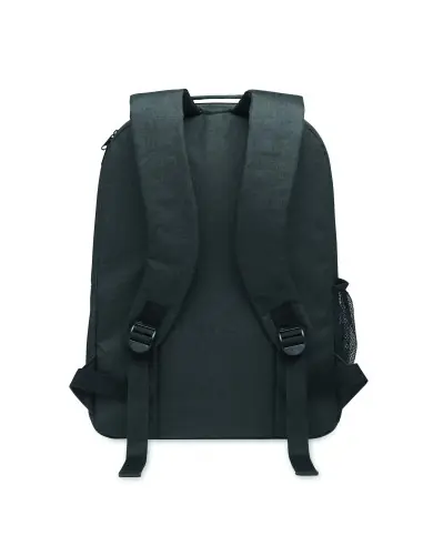 Mochila RPET 300D portatil 15" 7MO2125
