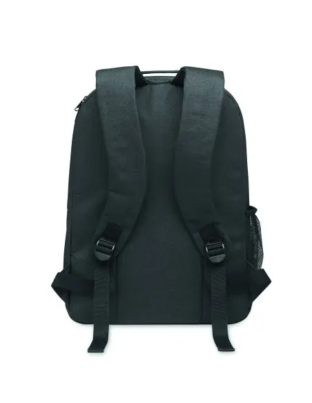 Mochila RPET 300D portatil 15" 7MO2125