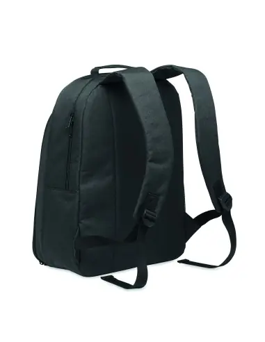 Mochila RPET 300D portatil 15" 7MO2125