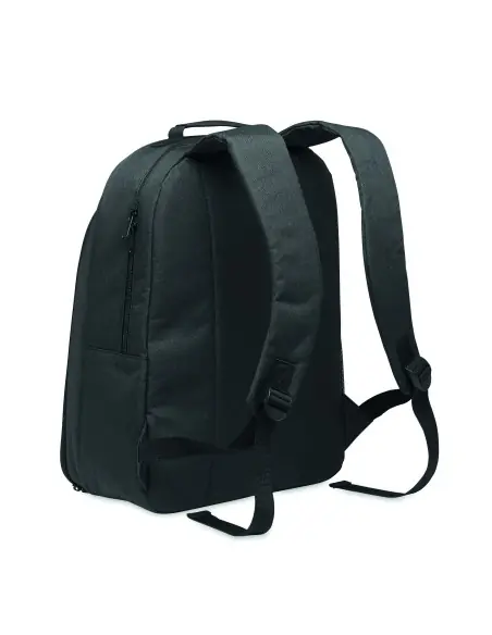 Mochila RPET 300D portatil 15" 7MO2125