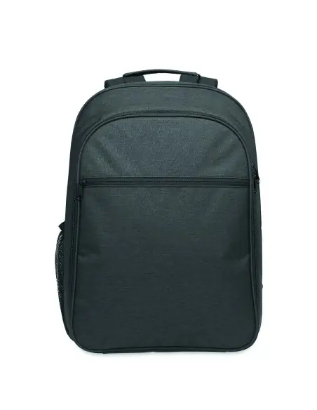 Mochila RPET 300D portatil 15" 7MO2125