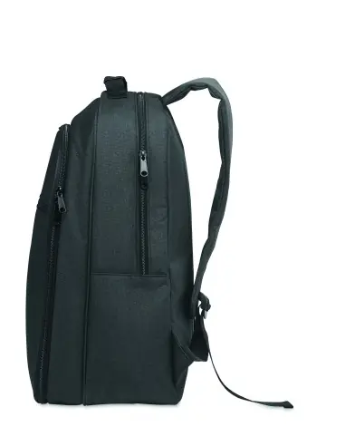 Mochila RPET 300D portatil 15" 7MO2125
