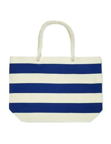 Bolsa de playa algodón 220gr 7MO2126