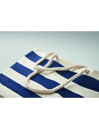 Bolsa de playa algodón 220gr 7MO2126