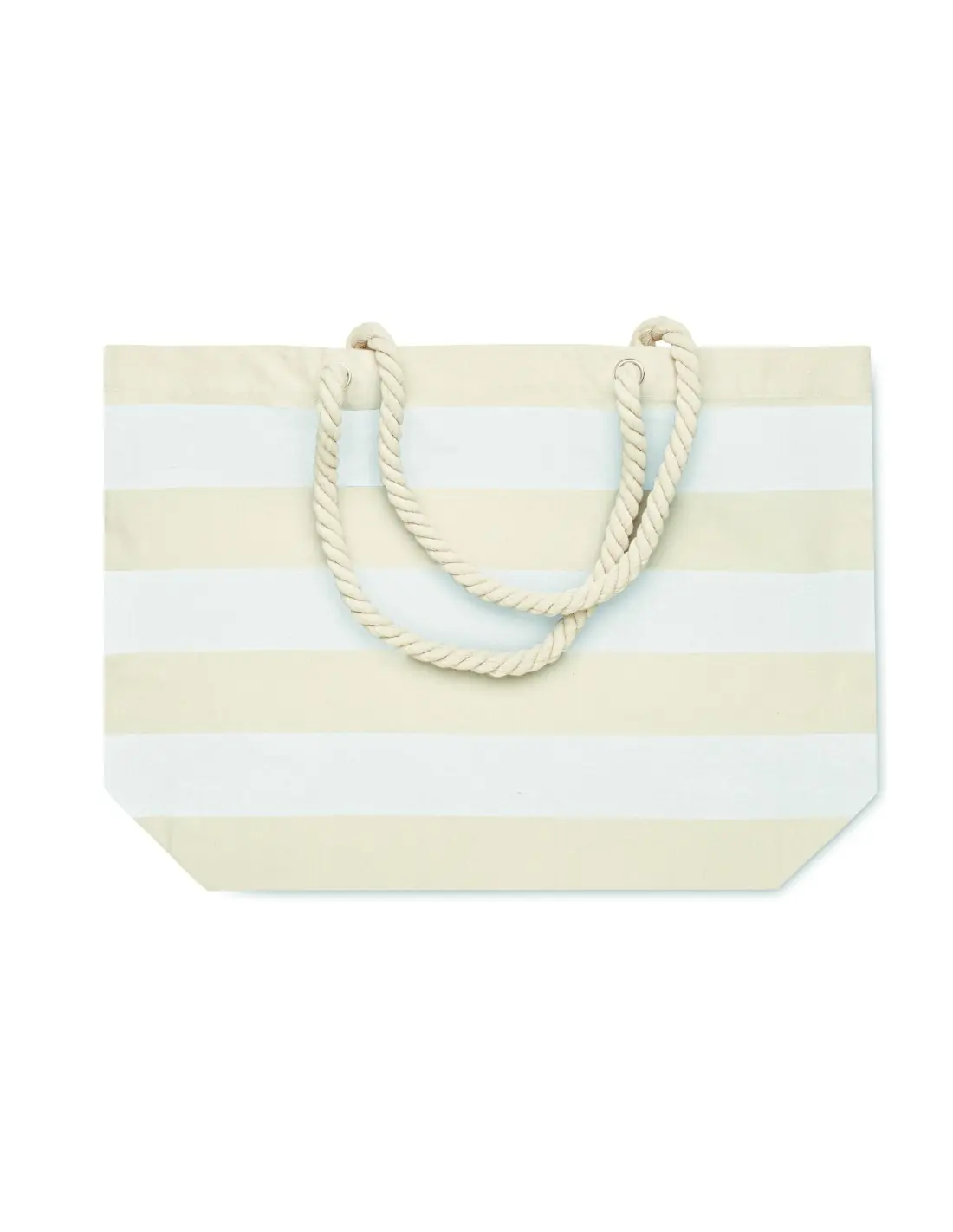 Bolsa de playa algodón 220gr Ecológica Personalizada 7MO2126