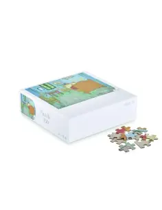 Puzzle de 150 piezas con diseño personalizado. 7MO2132