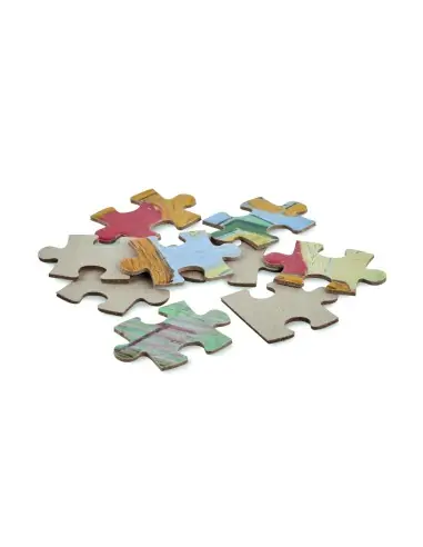 Puzzle de 150 piezas con diseño personalizado....