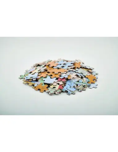 Puzzle de 150 piezas con diseño personalizado....