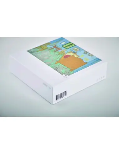 Puzzle de 150 piezas con diseño personalizado....