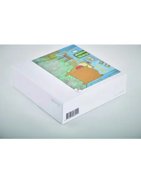 Puzzle de 150 piezas con diseño personalizado. 7MO2132