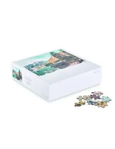 Puzzle de 500 piezas con diseño personalizado. 7MO2133