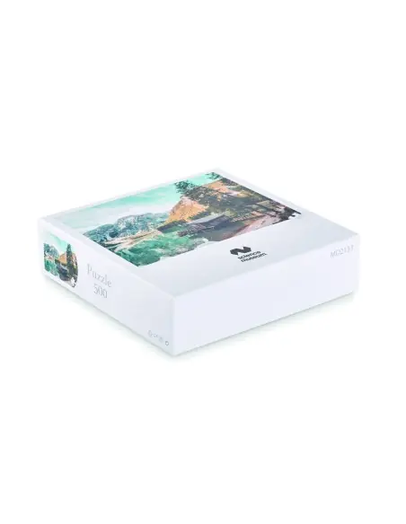 Puzzle de 500 piezas con diseño personalizado. 7MO2133