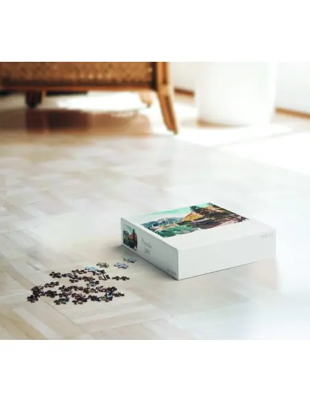 Puzzle de 500 piezas con diseño personalizado. 7MO2133