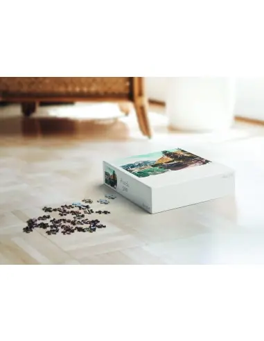 Puzzle de 500 piezas con diseño personalizado....